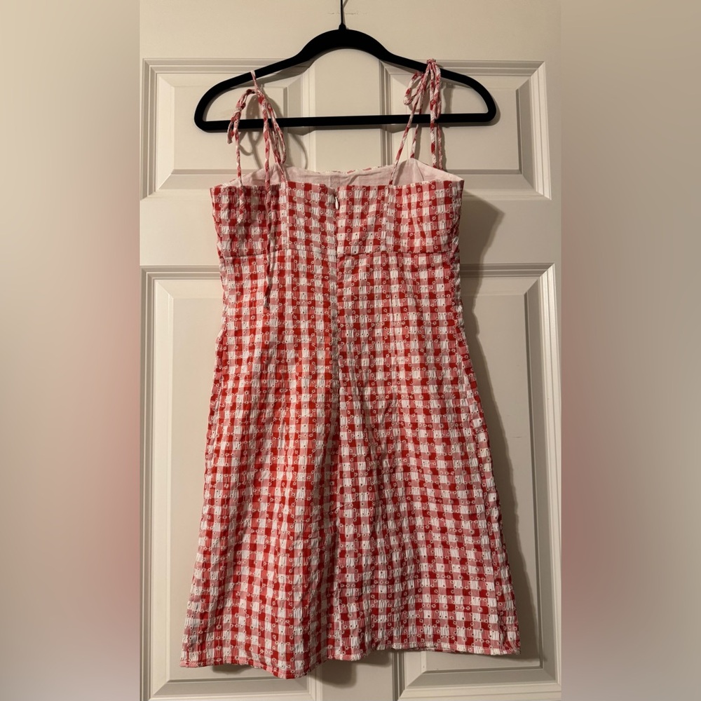 Bardot Klara Dress - Picture 3 of 4